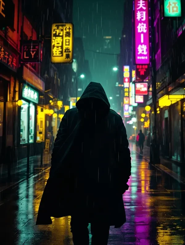 城市夜行者 - 日本黄色三级片 城市夜行者